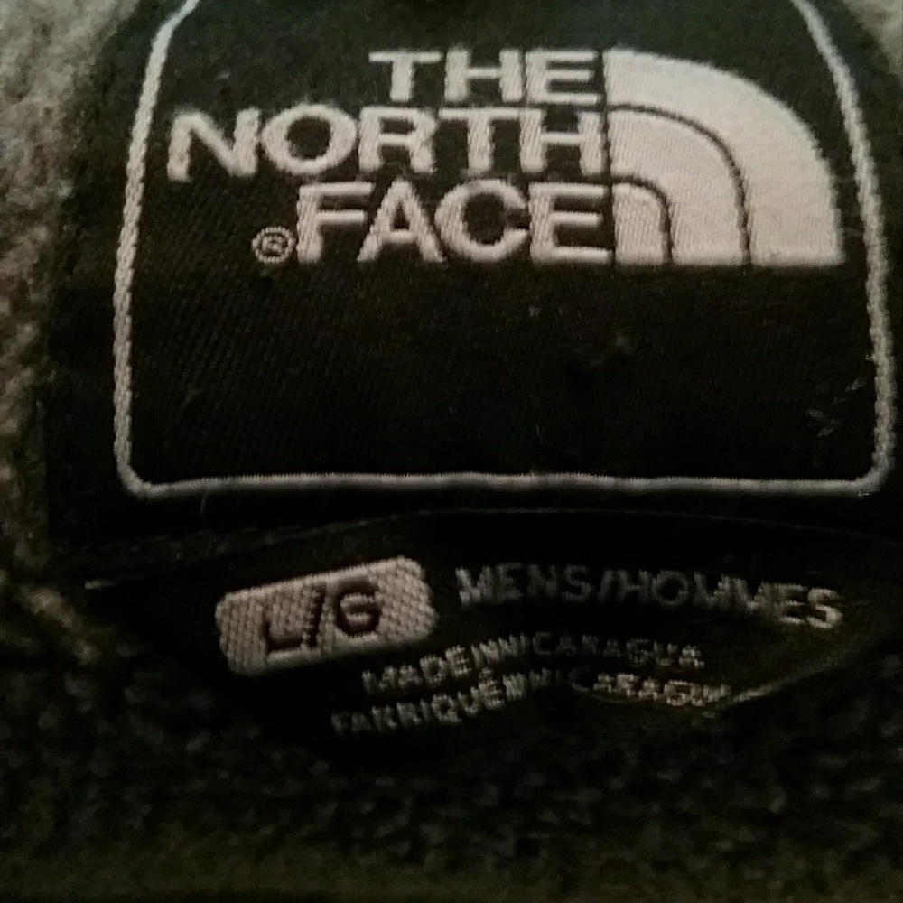 The North face ( Jacket )